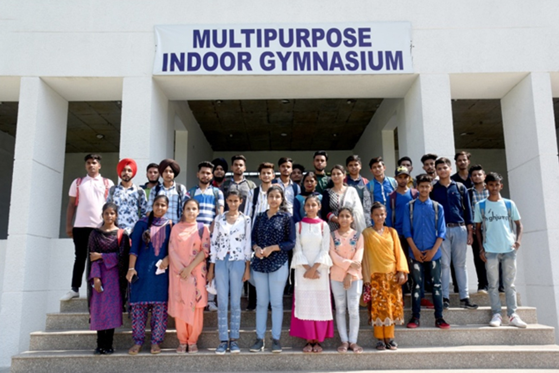 Orientation Programme