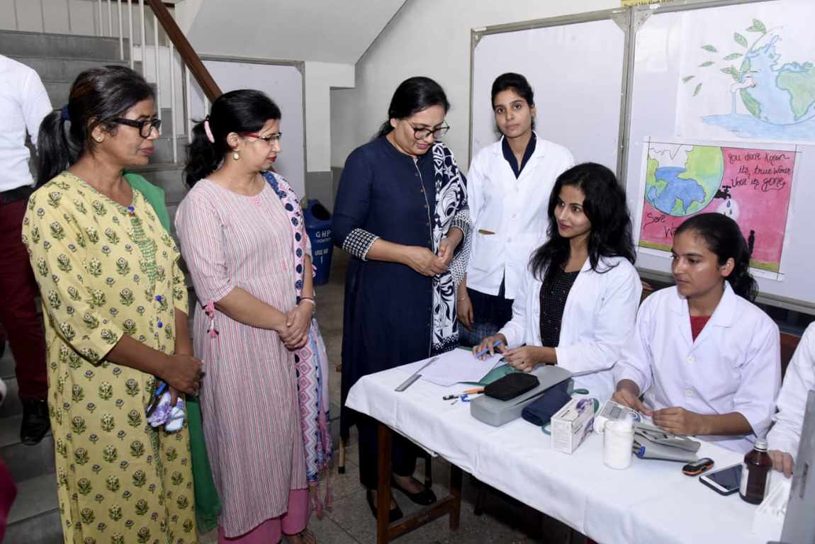 Pharmacist Day Celebration