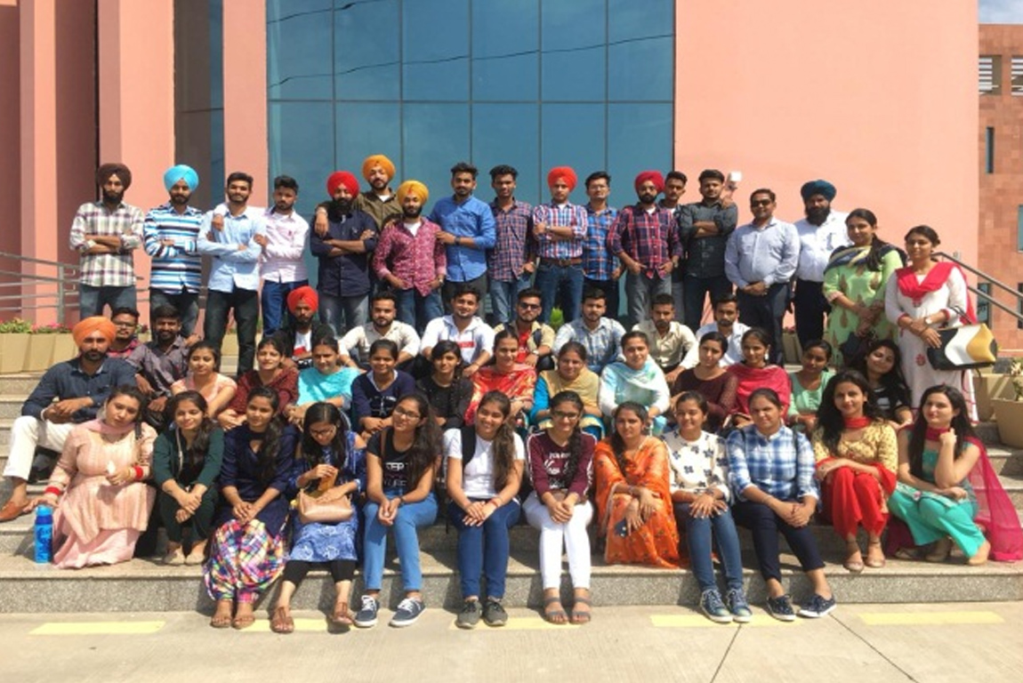 Educational Visit
