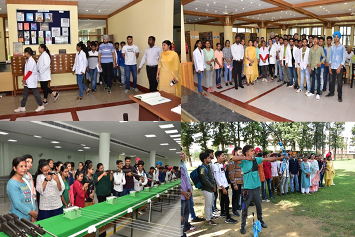 Induction Program
