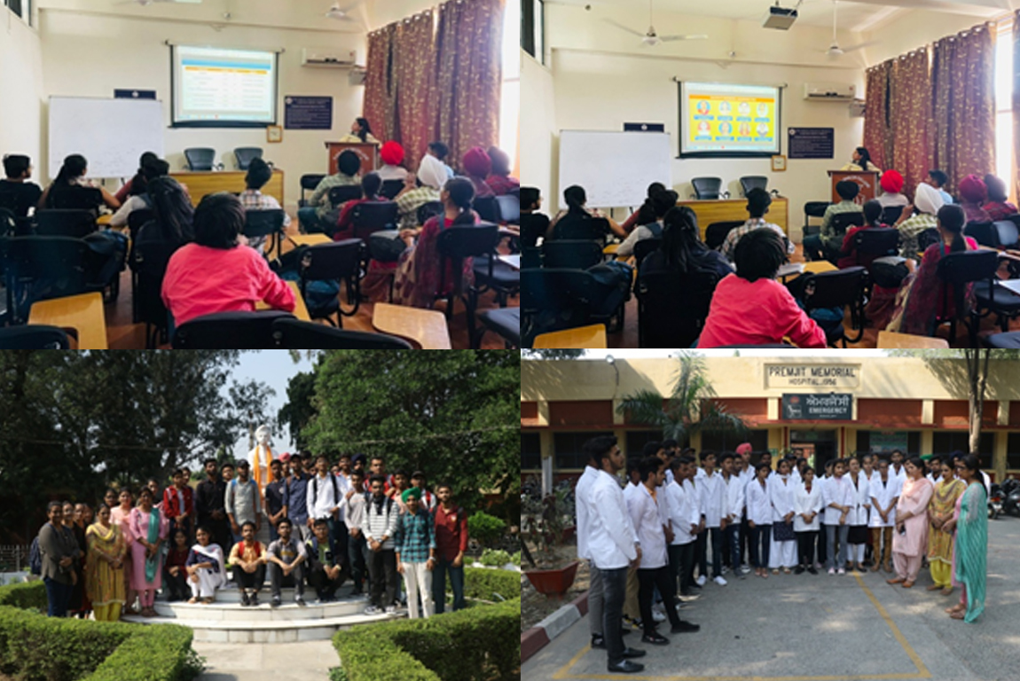 Induction Program