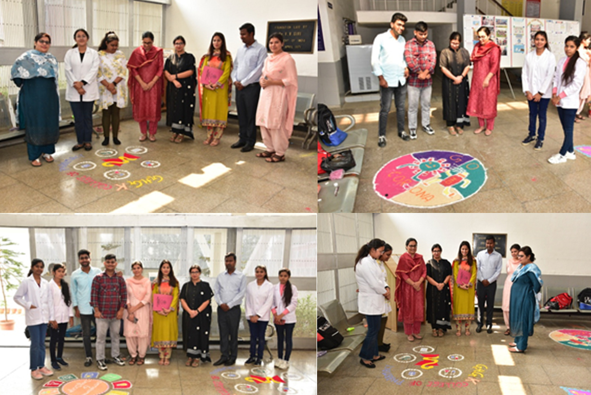 Induction Program