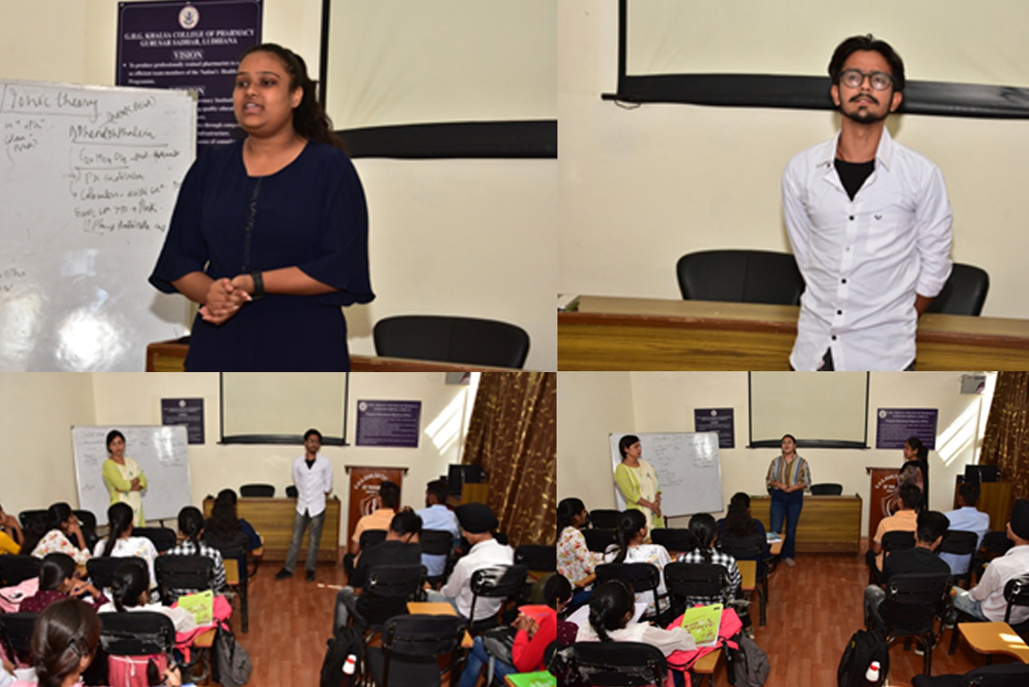 Induction Program