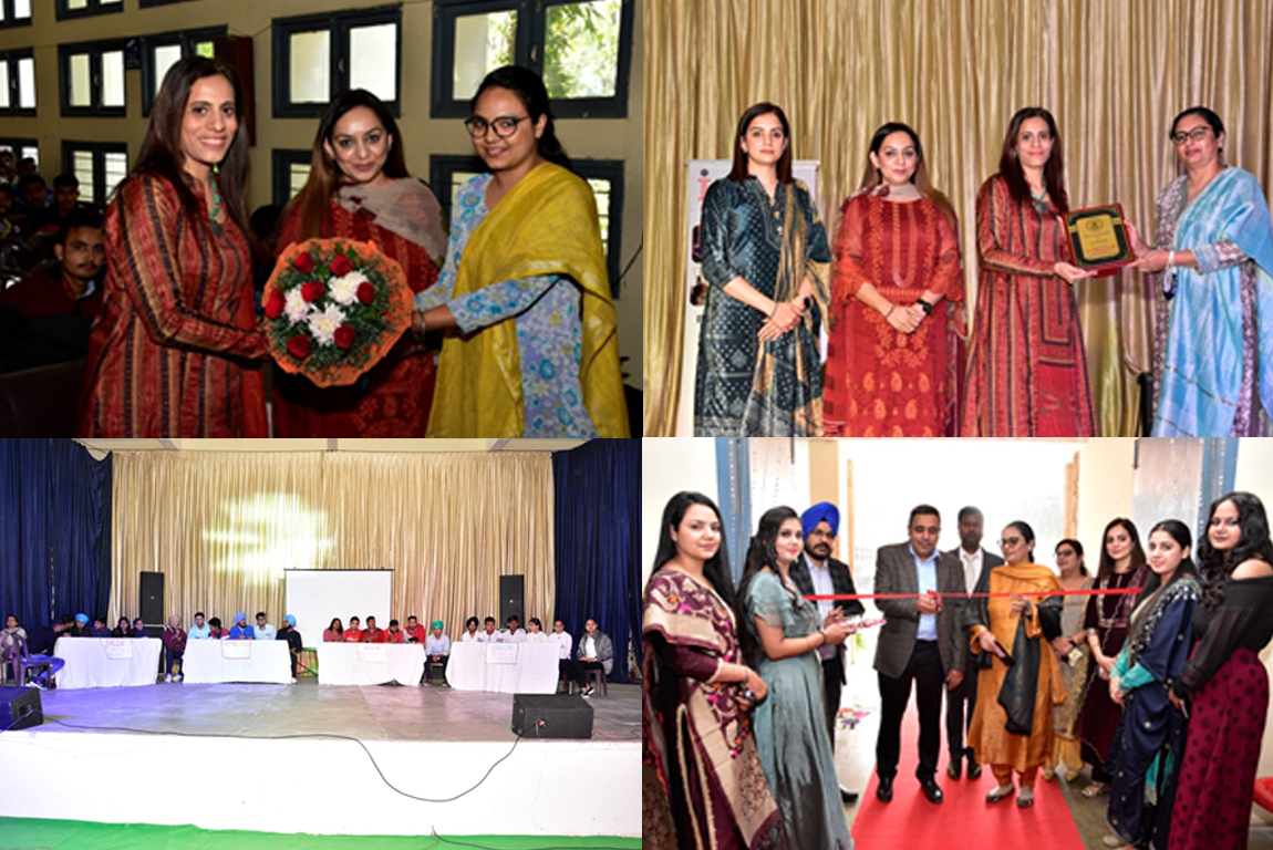 National Pharmacy Week-SPLASH 2021