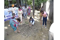 Successful Culmination Of Swachhta Pakhwada