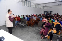 Personality Development Programme