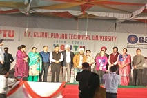 INTER ZONAL YOUTH FESTIVAL 2017