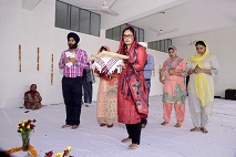 Path Sri Sukhmani Sahib 