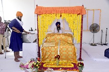Path Sri Sukhmani Sahib 
