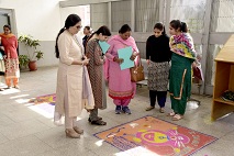 CELEBRATION OF 57TH NATIONAL PHARMACY WEEK 2018 