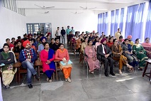 CELEBRATION OF 57TH NATIONAL PHARMACY WEEK 2018 