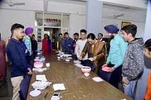 CELEBRATION OF 57TH NATIONAL PHARMACY WEEK 2018 