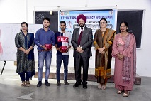 CELEBRATION OF 57TH NATIONAL PHARMACY WEEK 2018 