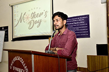 Thalassemia Day and Mother's Day Celebration
