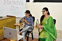 Thalassemia Day and Mother's Day Celebration