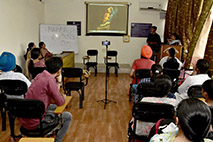 Thalassemia Day and Mother's Day Celebration