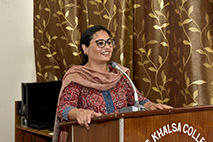 Thalassemia Day and Mother's Day Celebration