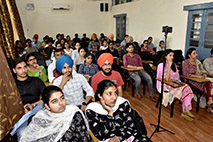 Thalassemia Day and Mother's Day Celebration