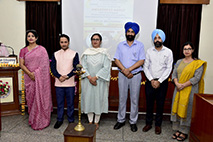 National seminar on 'Awareness about safe drug disposal, pharmacovigilance and drug safety, career opportunities in pharma academia and industry'