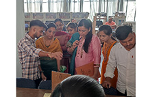 Working Science Model Competition