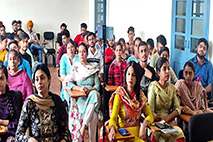 World Hypertension Day