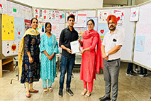 World Hypertension Day