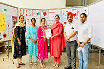 World Hypertension Day