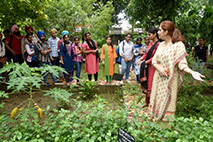 Orientation Programme