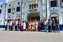 Student Induction Programme (SIP)