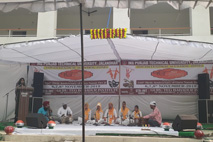 Zonal Youth Festival