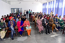 Pharmacy Week Celebration