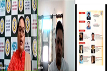 Virtual International Conference On 