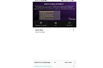 National webinar on scope of Clinical Research and Its Associated Domains in collaboration with CLINI India