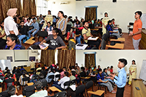 Induction Program