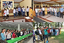 Induction Program