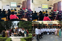 Induction Program