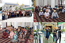 Induction Program