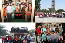 Induction Program