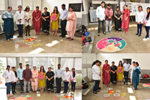 Induction Program