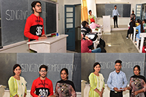 Induction Program