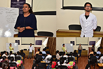 Induction Program