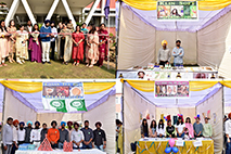 National Pharmacy Week-SPLASH 2021