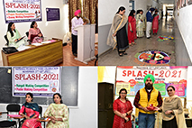 National Pharmacy Week-SPLASH 2021