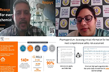 Webinar on 
