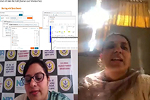 Webinar on 