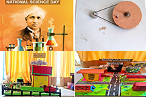 National Science Day